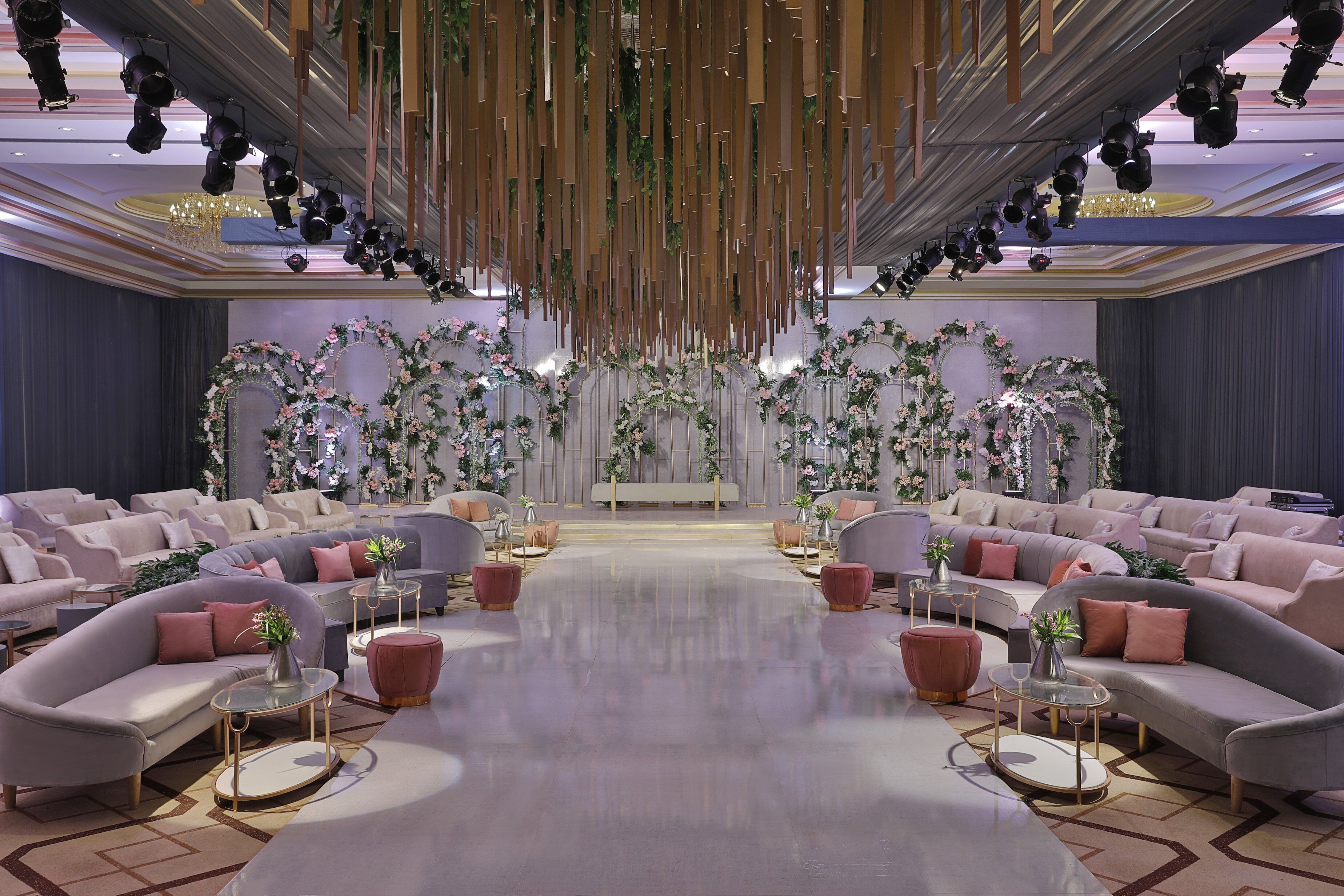 Foto - Voco - Riyadh by IHG