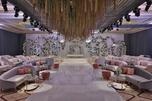 Meeting facility - voco Riyadh by IHG (Riyadh)