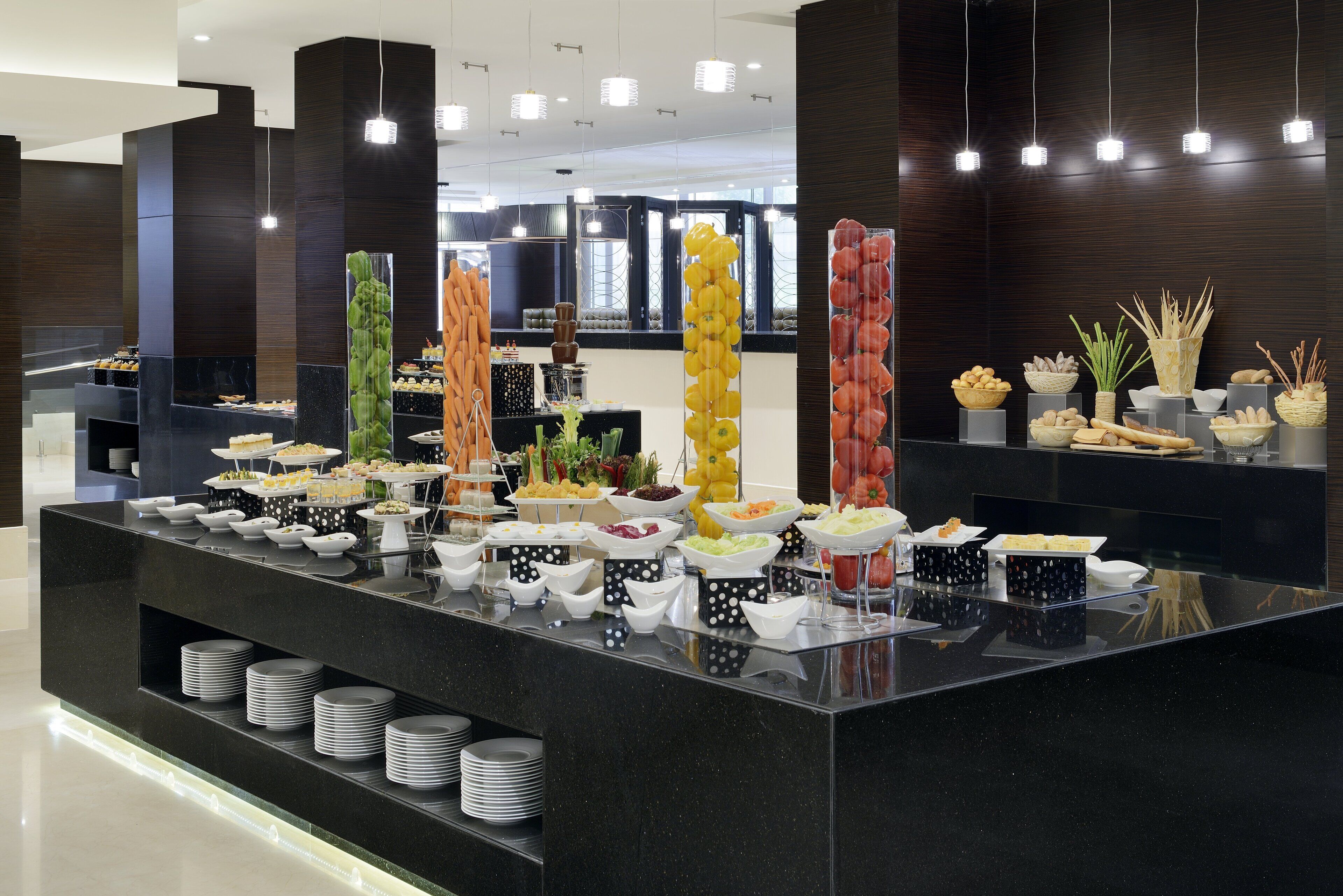 Foto - Voco - Riyadh by IHG