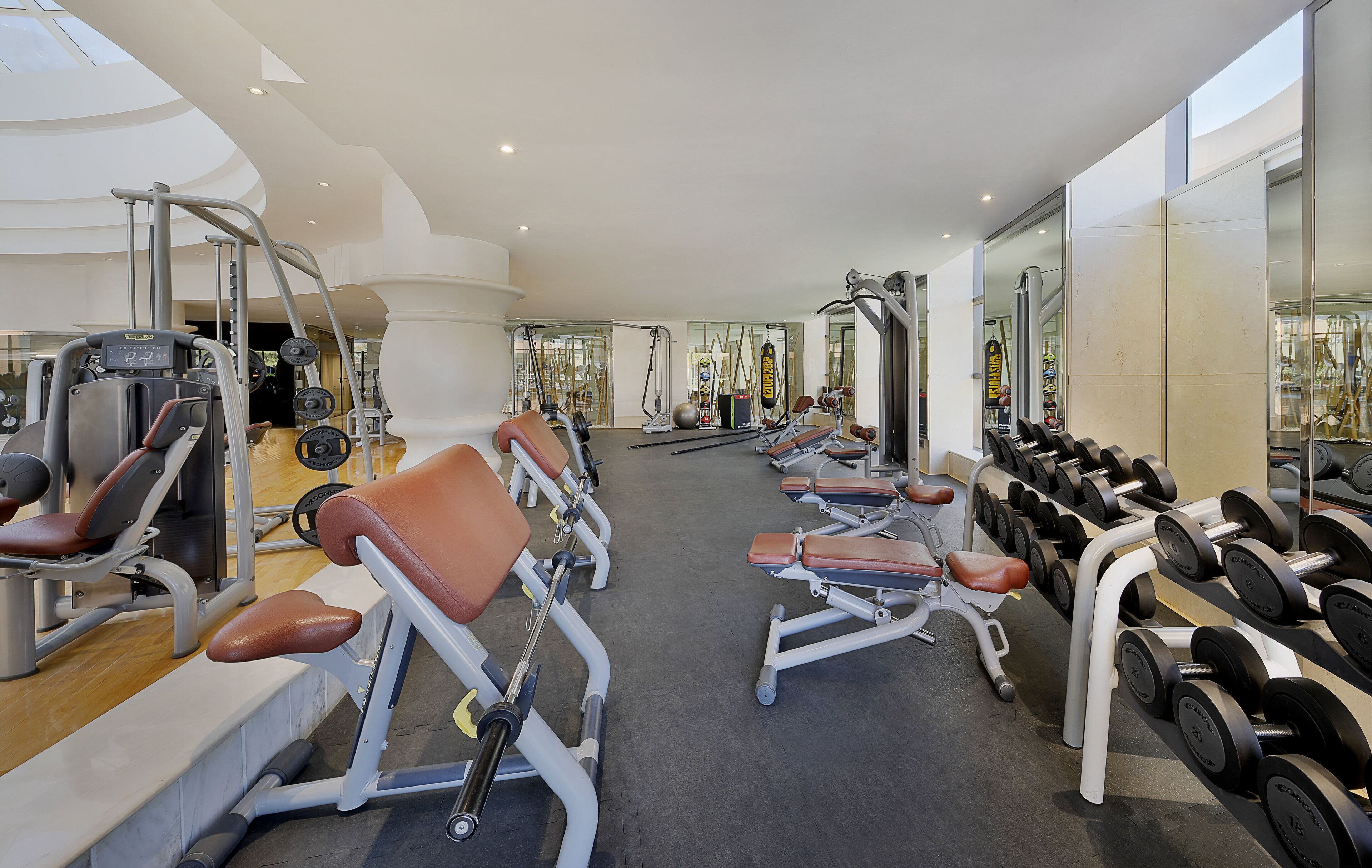 Foto - Voco - Riyadh by IHG