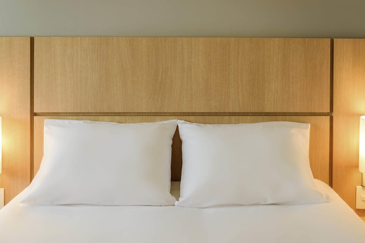 Standard Room, Multiple Beds