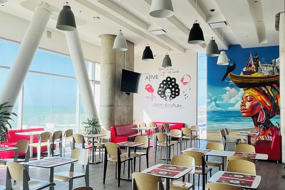 ibis Cartagena Marbella