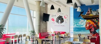 ibis Cartagena Marbella