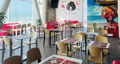 ibis Cartagena Marbella