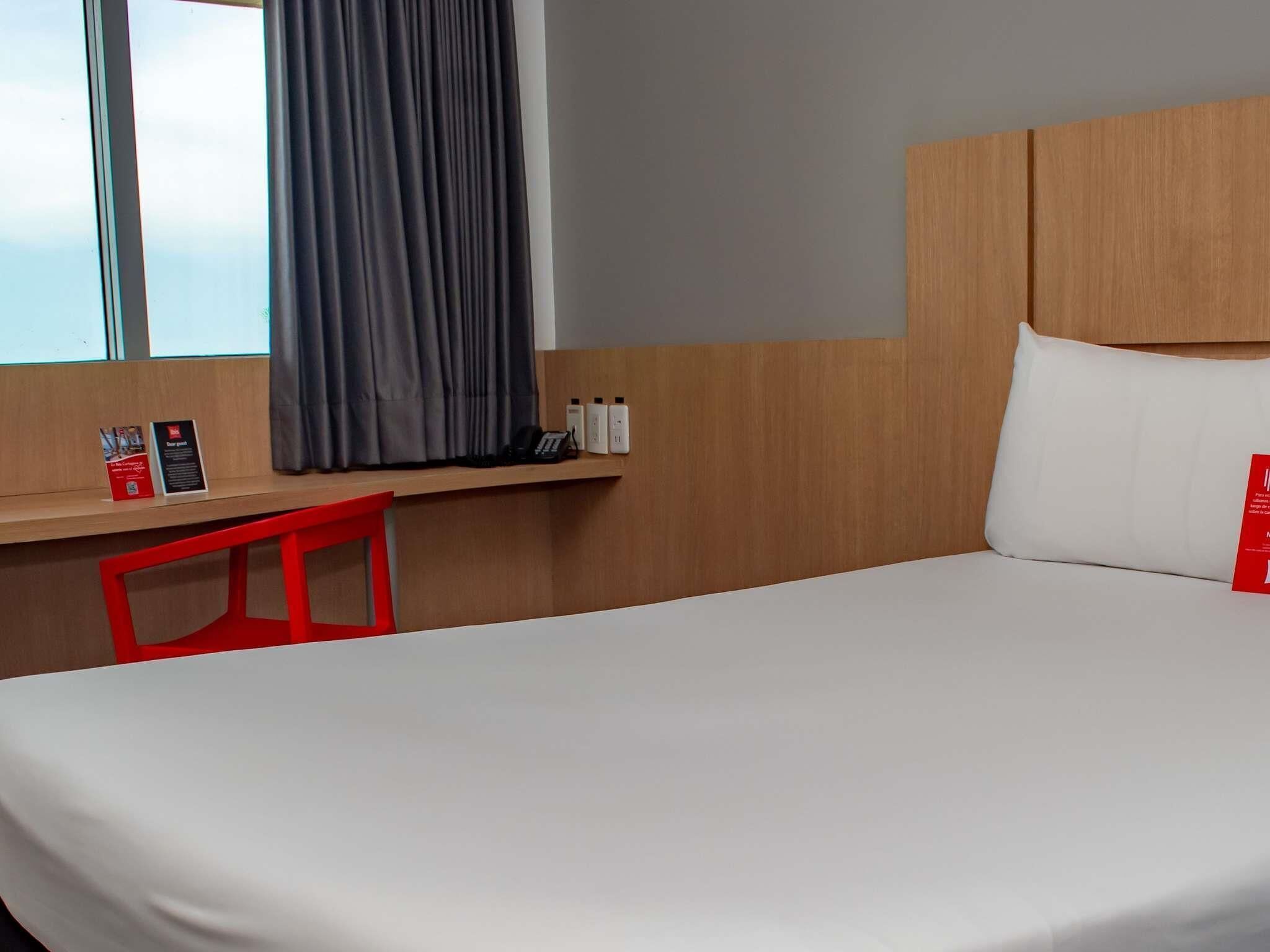 Standard Room, 1 Double Bed, Sea View