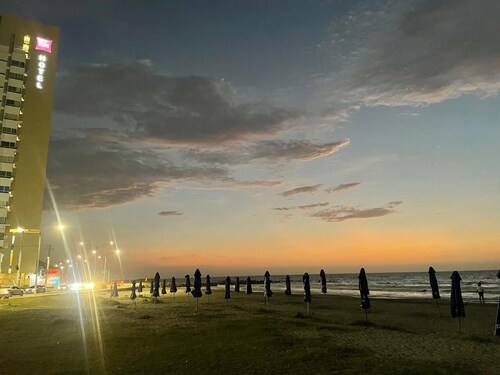 ibis Cartagena Marbella