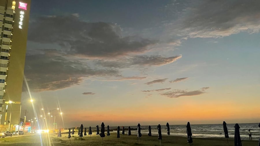 ibis Cartagena Marbella