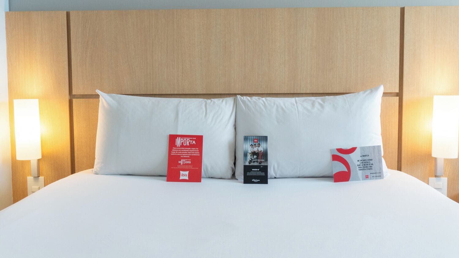 1 bedroom, in-room safe, soundproofing, free cots/infant beds