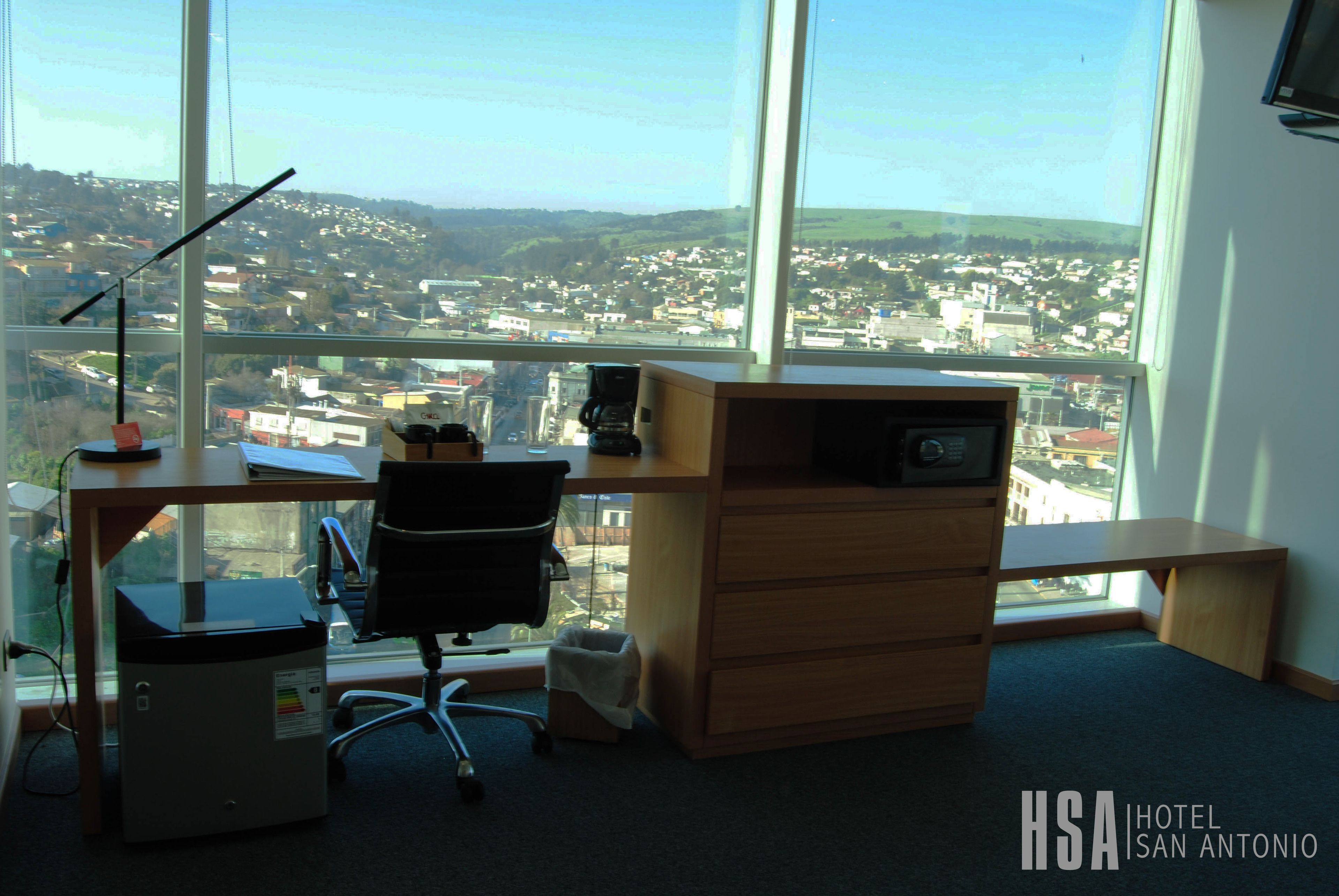 Executive Room | View from room