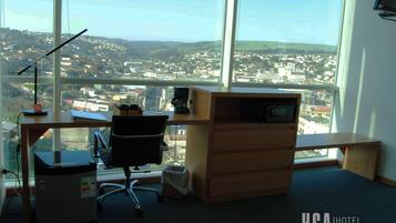 Executive Room | View from room