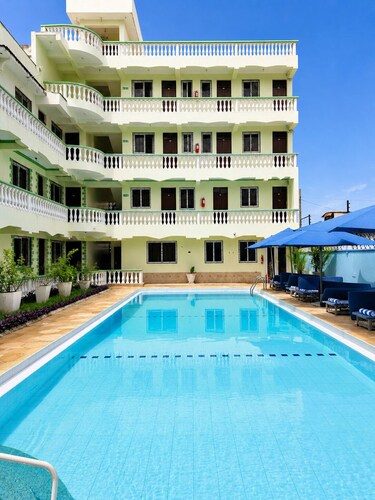 Prestige Leisure Hotel
