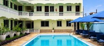 Prestige Leisure Hotel