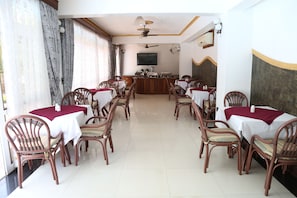 Detall de l'interior