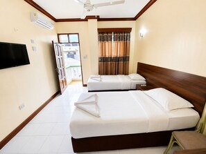 Standard Double Room, 1 Double Bed - Prestige Leisure Hotel (Mtwapa)