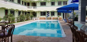 Exterior - Prestige Leisure Hotel (Mtwapa)