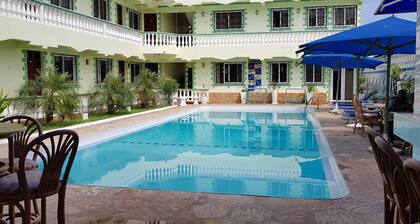 Prestige Leisure Hotel