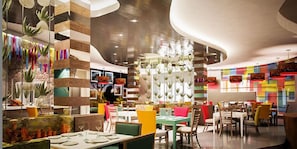 Se sirven desayunos, almuerzos y cenas