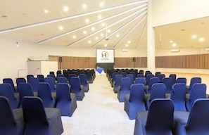Meeting facility - Hotel Frontera Plaza (Temuco)