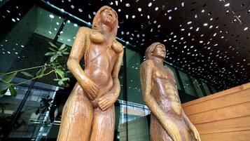 บริเวณภายนอก