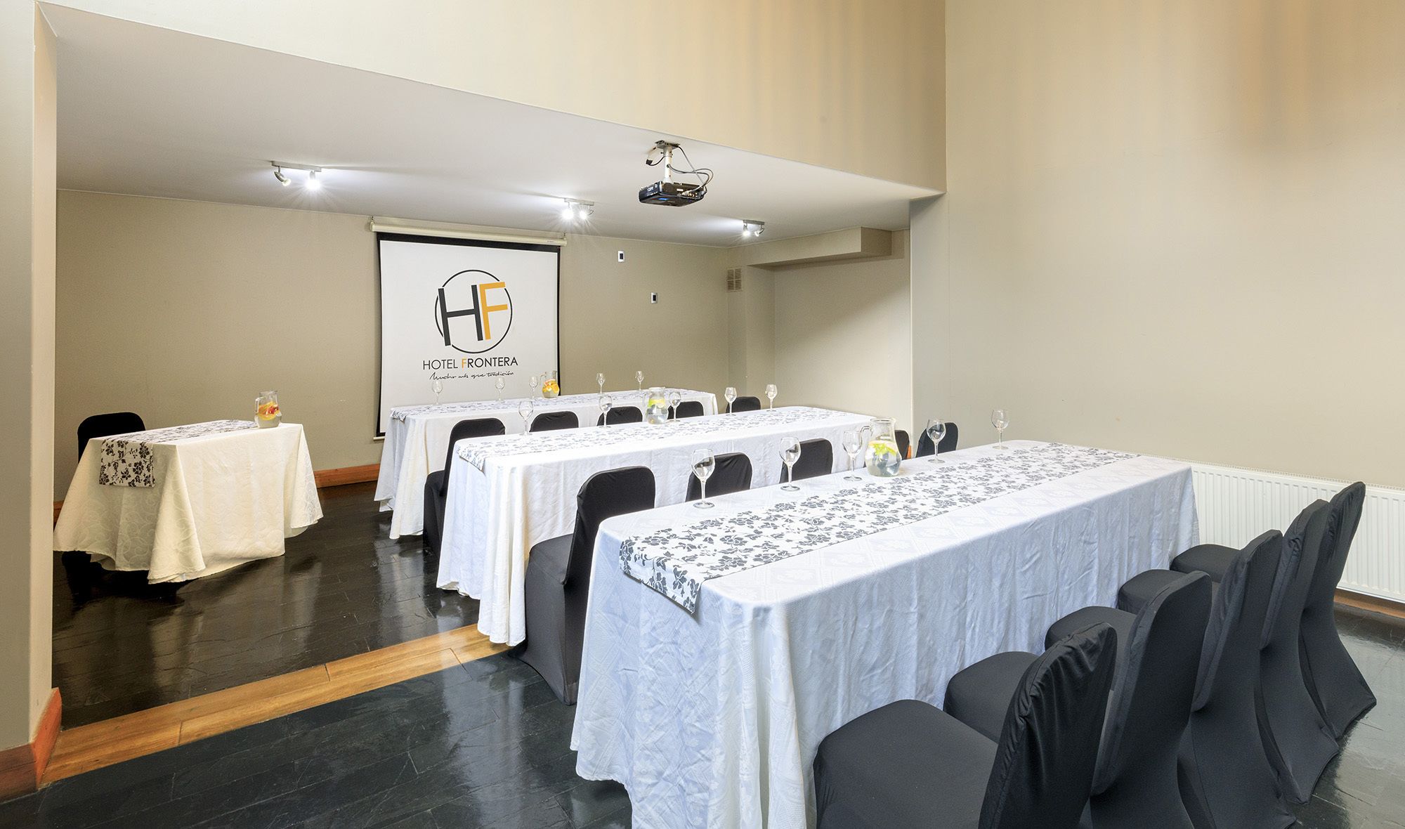 Sala de reuniones