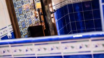 Double or Twin Room | 1 bedroom, Egyptian cotton sheets, premium bedding, memory foam beds