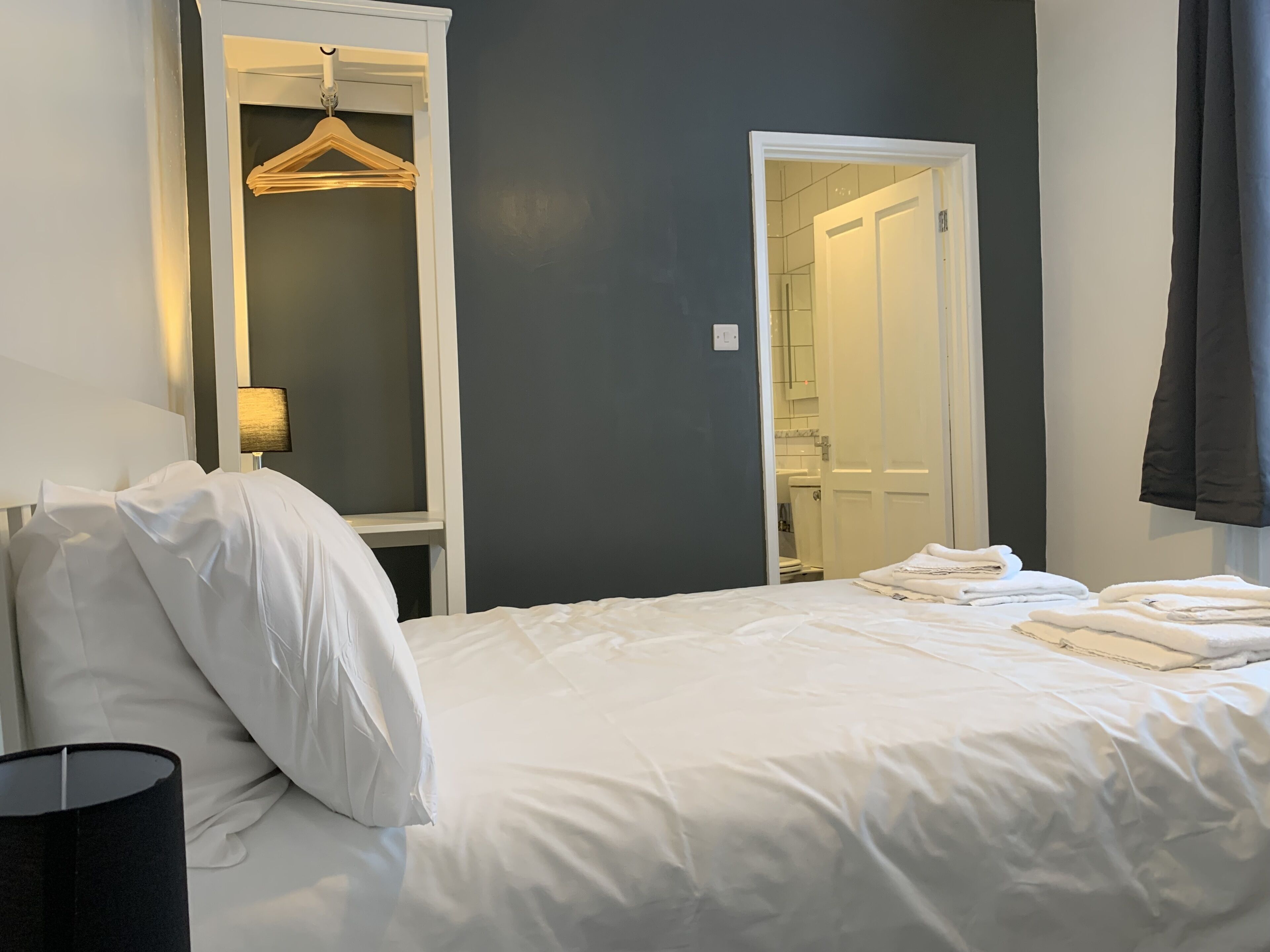 family suite | 1 bedroom, individually decorated, free wifi, bed sheets