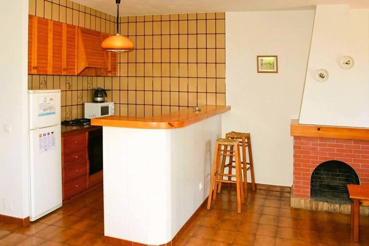 Villa, 3 Bedrooms | Private kitchenette