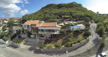 O Casarao Guesthouse