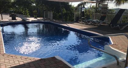 O Casarao Guesthouse
