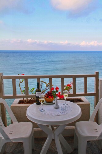 Maragakis Beach Hotel