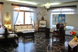 Lobbylounge