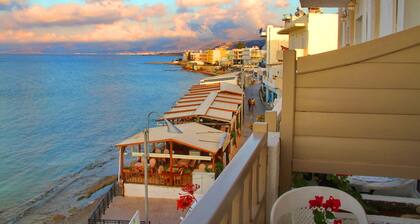 Maragakis Beach Hotel