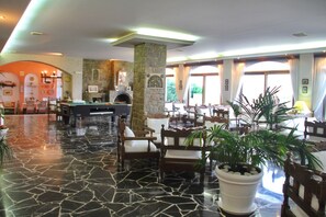 Lobby - Maragakis Beach Hotel (Hersonissos)