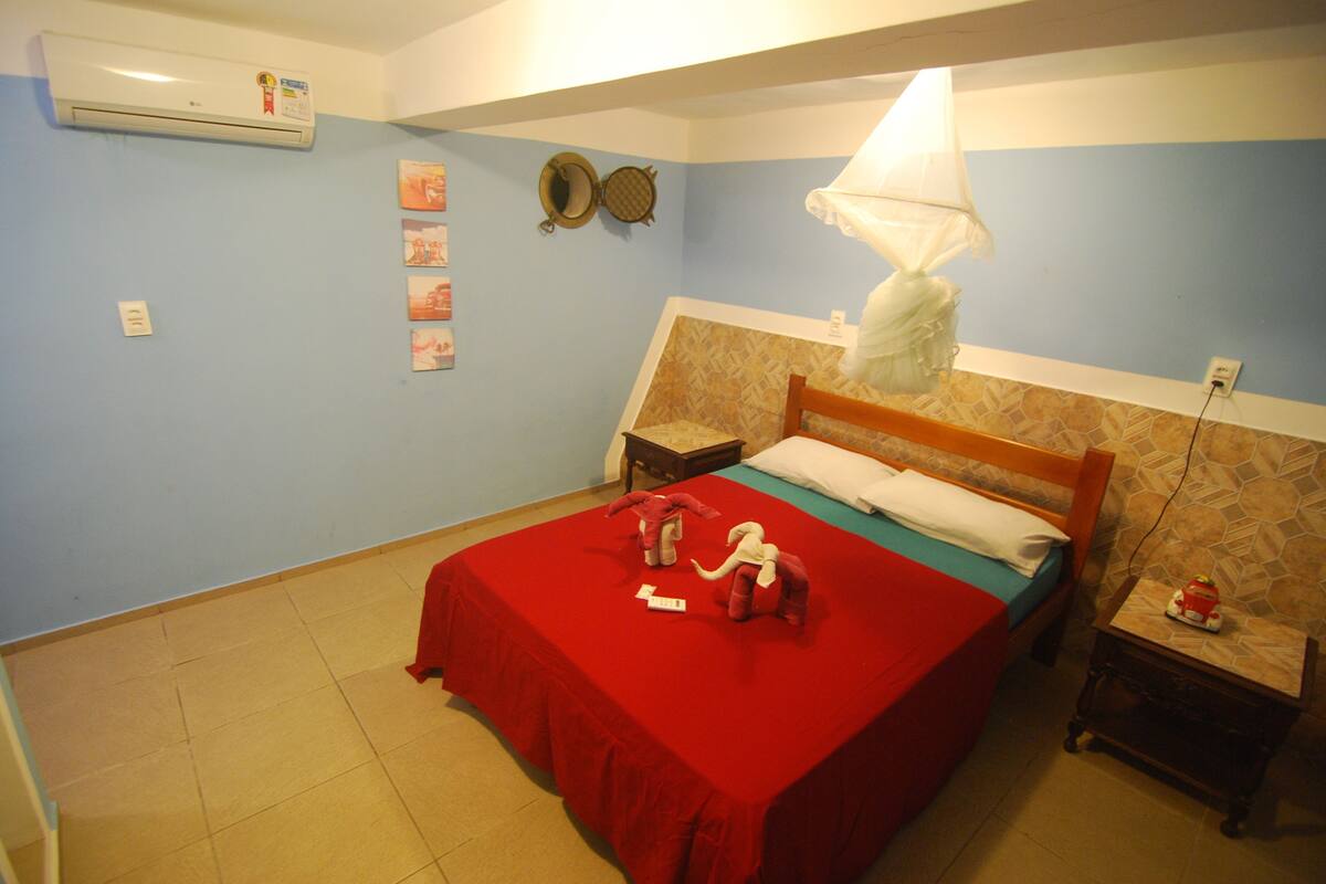 Standard Suite