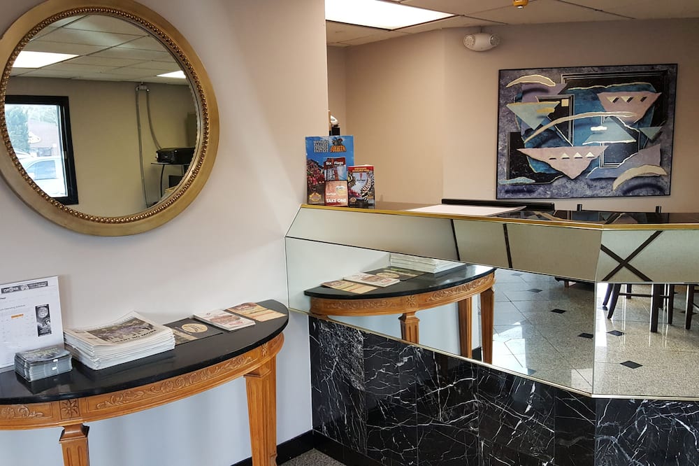 Gurnee Motel