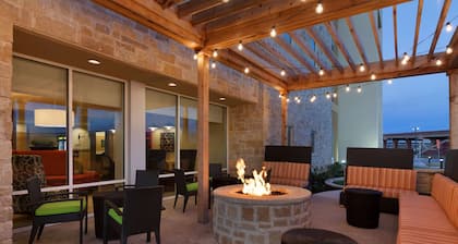 Home2 Suites by Hilton Lubbock