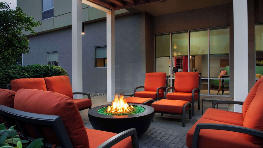 Home2 Suites by Hilton Lexington University / Medical Center