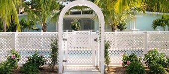 Orchid Island Cottages