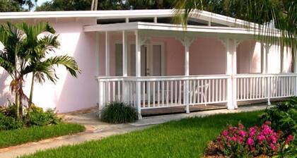 Orchid Island Cottages