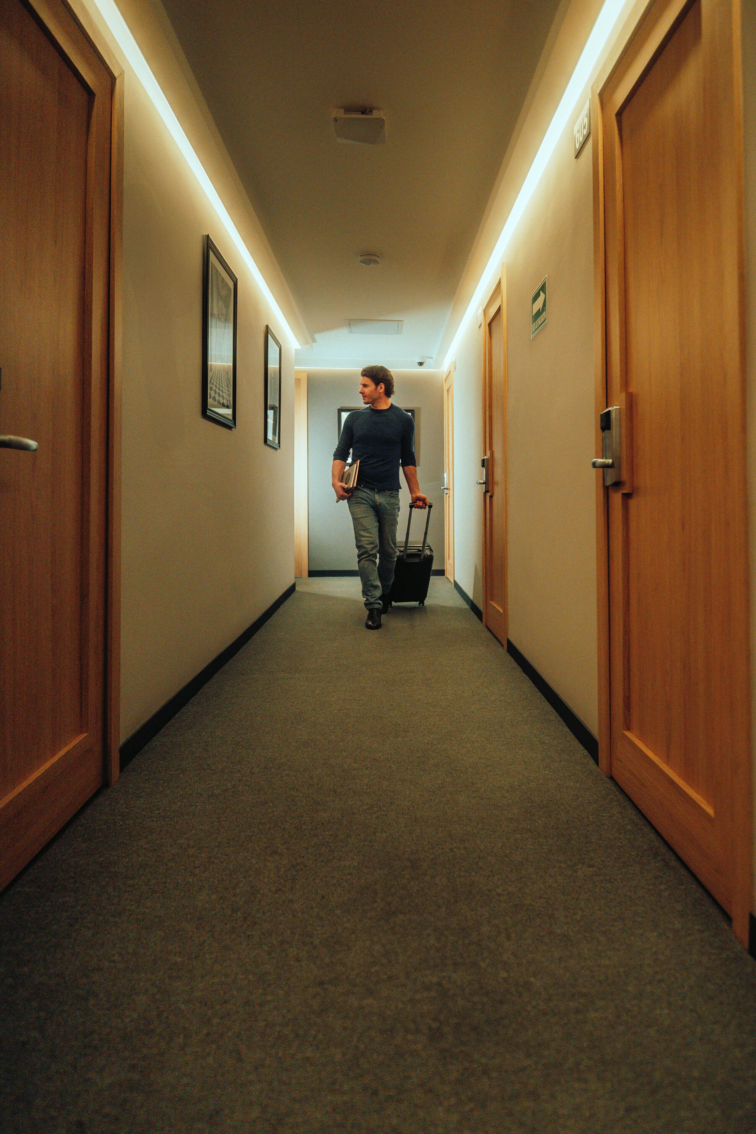 Foto - Canada Central & Rooftop