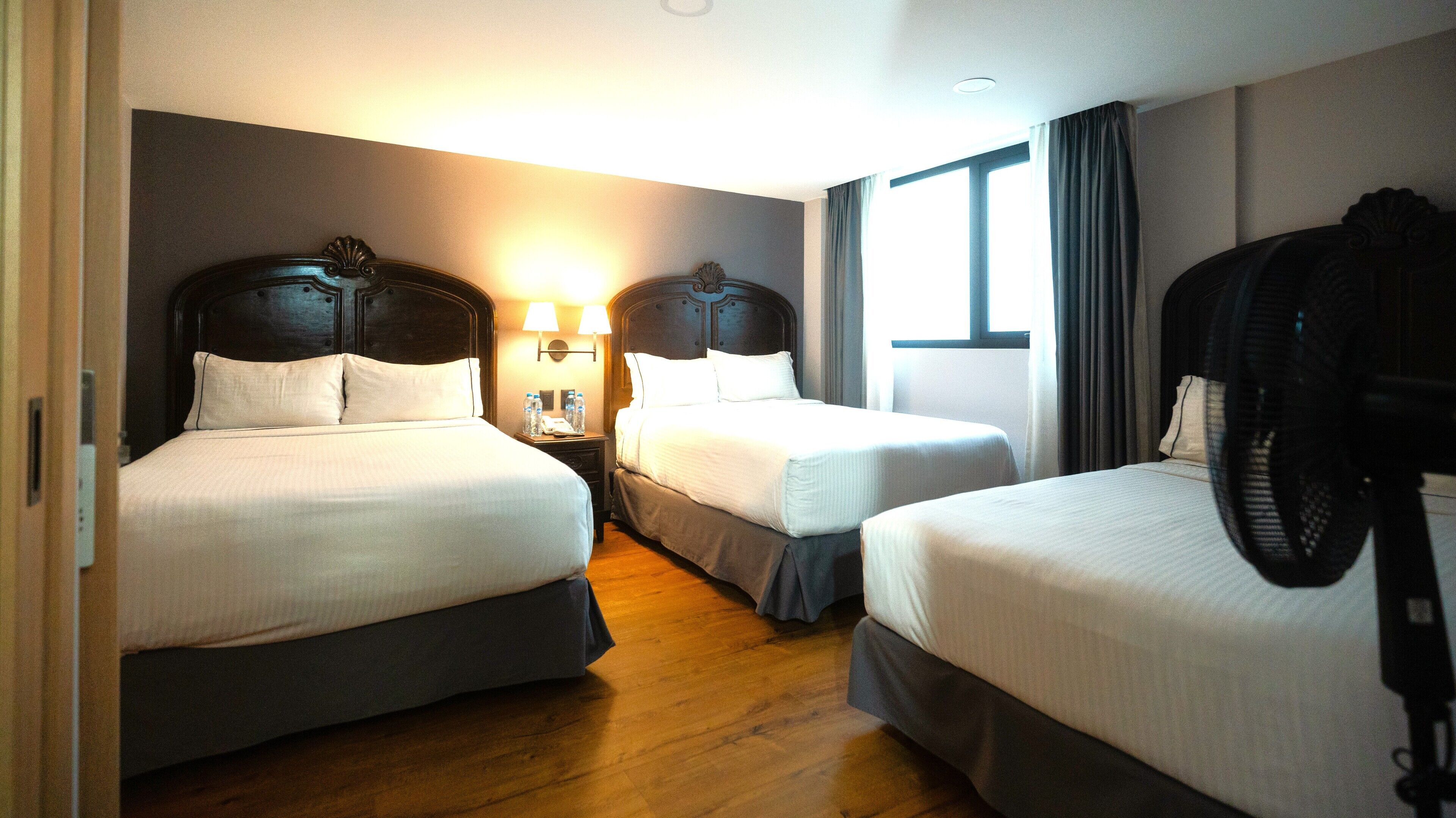 Foto - Canada Central & Rooftop