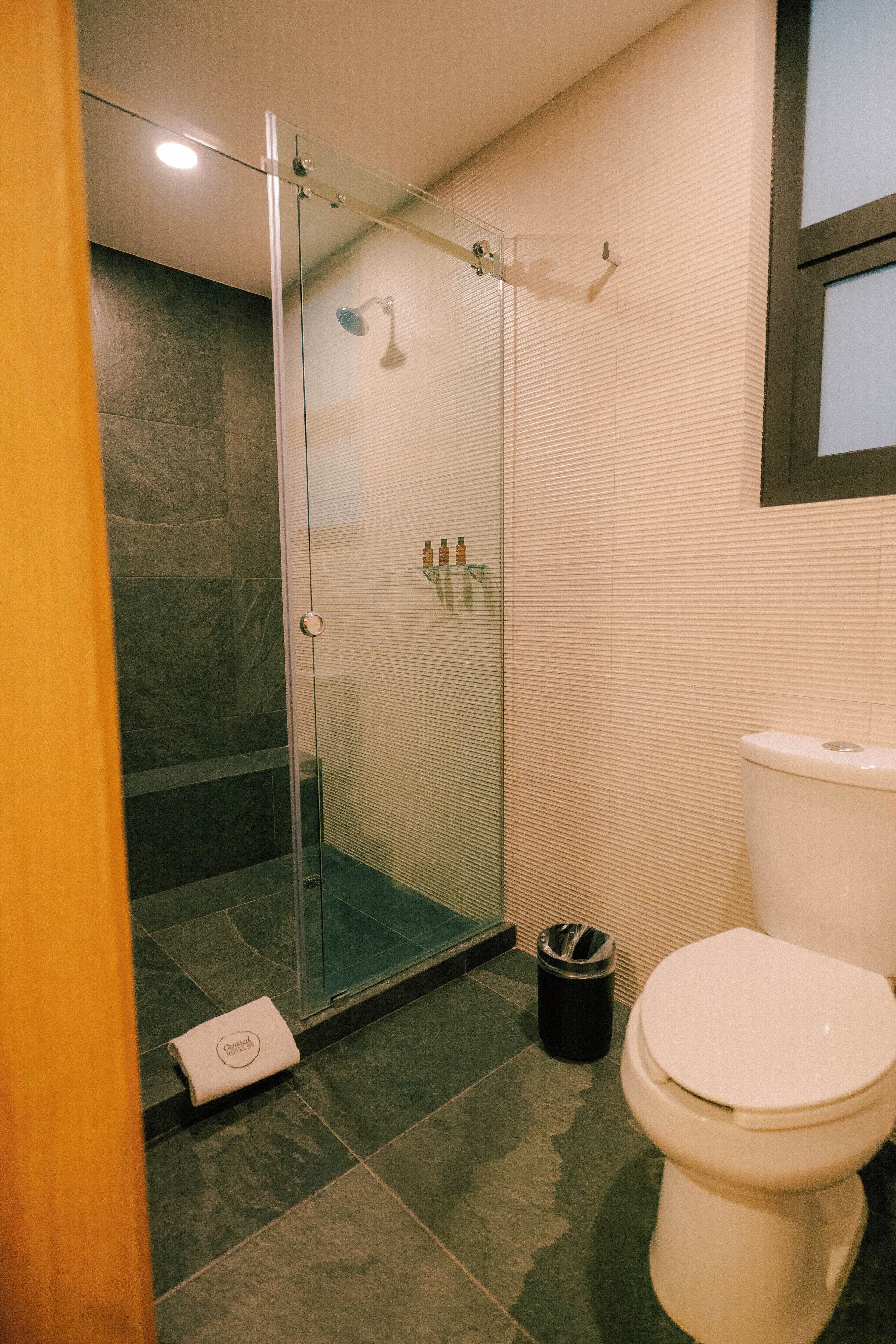 Foto - Canada Central & Rooftop