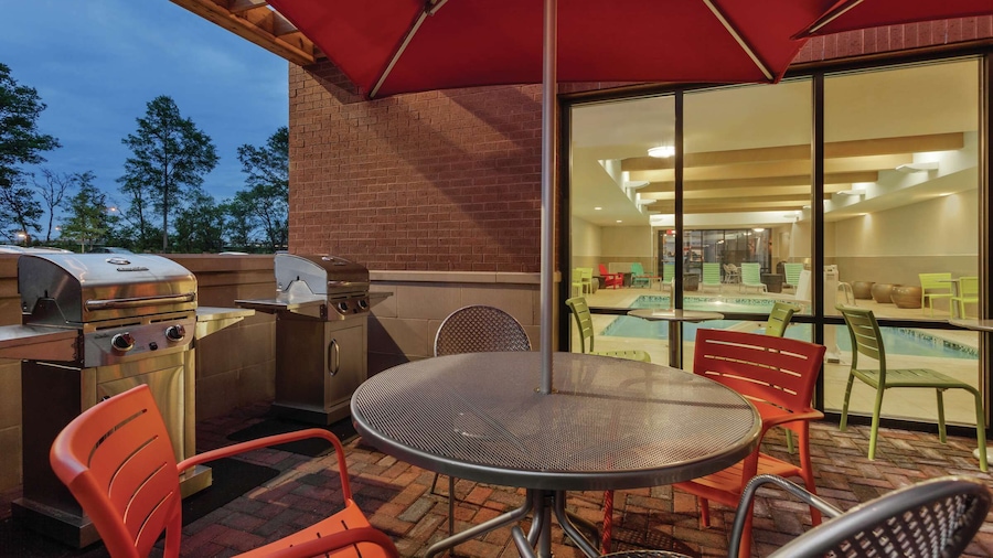Home2 Suites by Hilton Tuscaloosa Downtown University Blvd