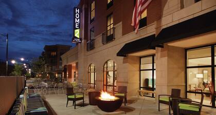 Home2 Suites by Hilton Tuscaloosa Downtown University Blvd