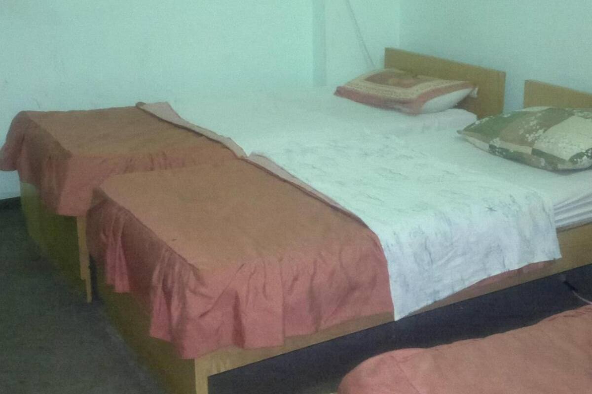 Coffres-forts dans les chambres, rideaux occultants, Wi-Fi gratuit
