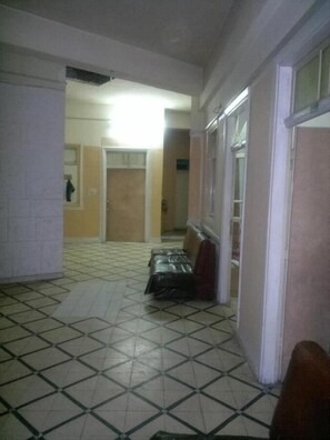 Hall
