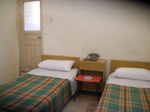 Coffres-forts dans les chambres, rideaux occultants, Wi-Fi gratuit