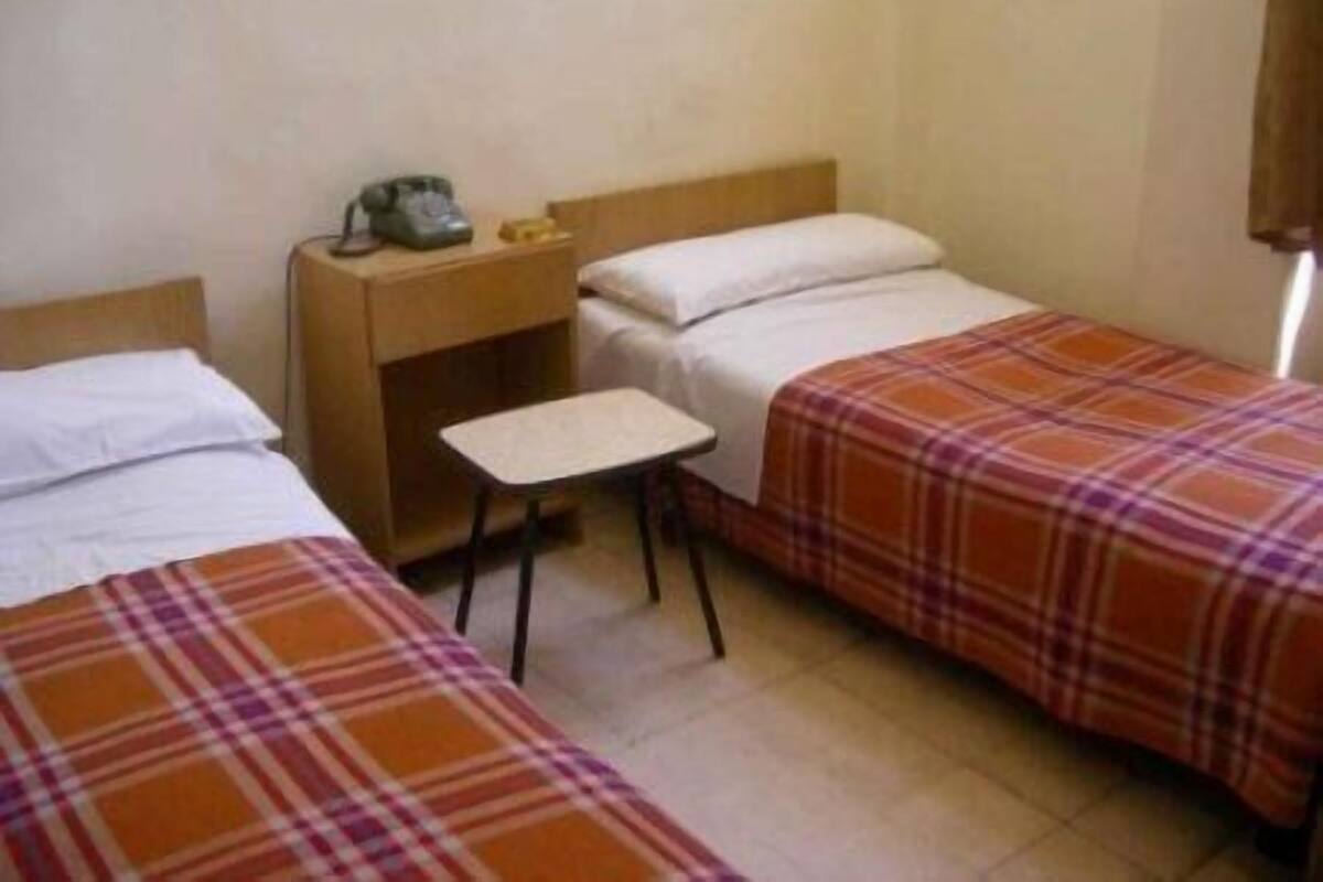 Coffres-forts dans les chambres, rideaux occultants, Wi-Fi gratuit