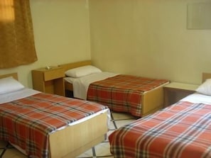 Coffres-forts dans les chambres, rideaux occultants, Wi-Fi gratuit