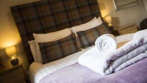 Room - Old Churches House (Dunblane)
